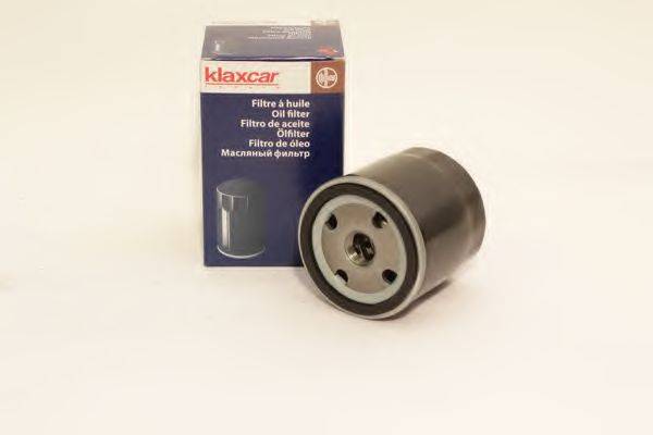 KLAXCAR FRANCE FH010Z Масляный фильтр