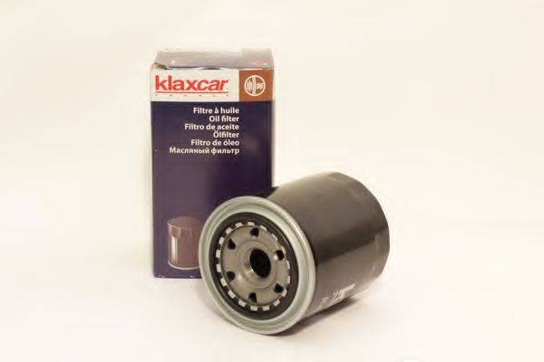 KLAXCAR FRANCE FH011Z Масляный фильтр
