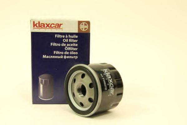 KLAXCAR FRANCE FH027Z Масляный фильтр