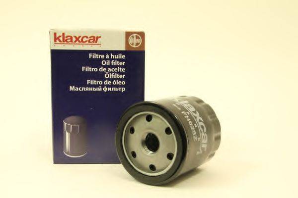 KLAXCAR FRANCE FH028Z Масляный фильтр
