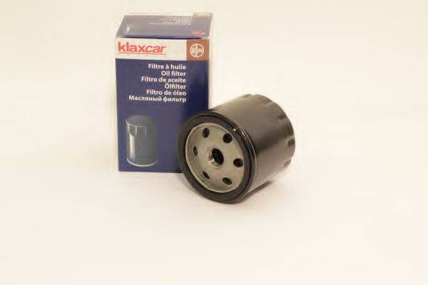 KLAXCAR FRANCE FH029Z Масляный фильтр