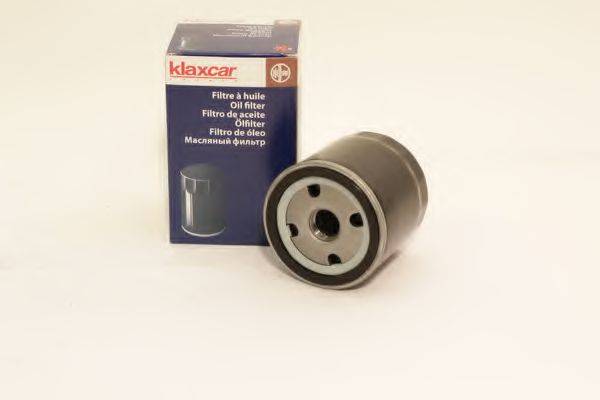 Масляный фильтр KLAXCAR FRANCE FH038z