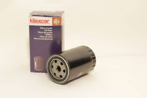 Масляный фильтр KLAXCAR FRANCE FH042z