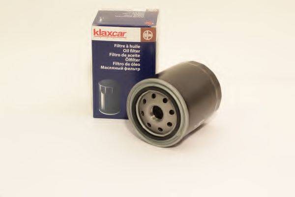 KLAXCAR FRANCE FH050Z Масляный фильтр