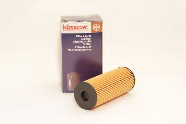 KLAXCAR FRANCE FH064Z Масляный фильтр