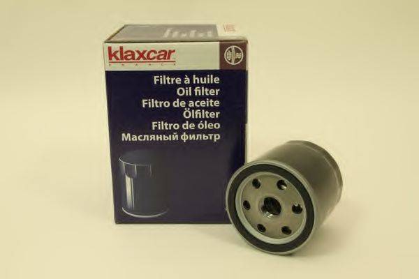 KLAXCAR FRANCE FH067Z Масляный фильтр
