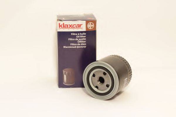 KLAXCAR FRANCE FH071Z Масляный фильтр