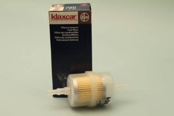 Топливный фильтр KLAXCAR FRANCE FE001z