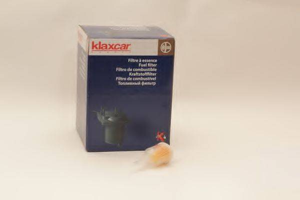 KLAXCAR FRANCE FE002Z Топливный фильтр