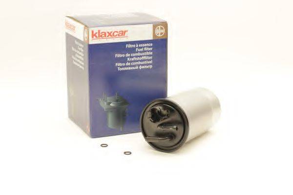 Топливный фильтр KLAXCAR FRANCE FE003z