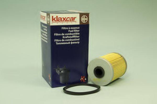 Топливный фильтр KLAXCAR FRANCE FE005z