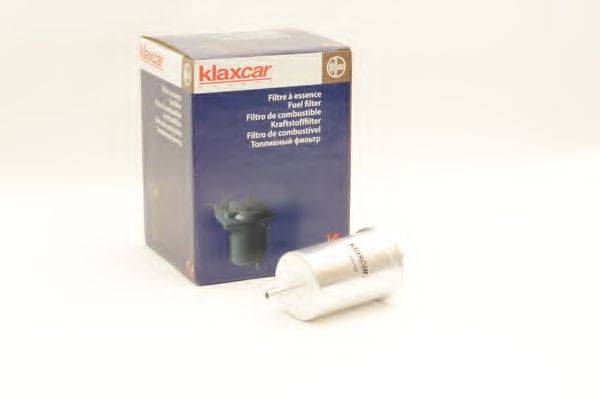 Топливный фильтр KLAXCAR FRANCE FE010z