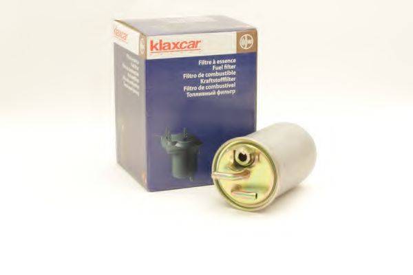 Топливный фильтр KLAXCAR FRANCE FE012z