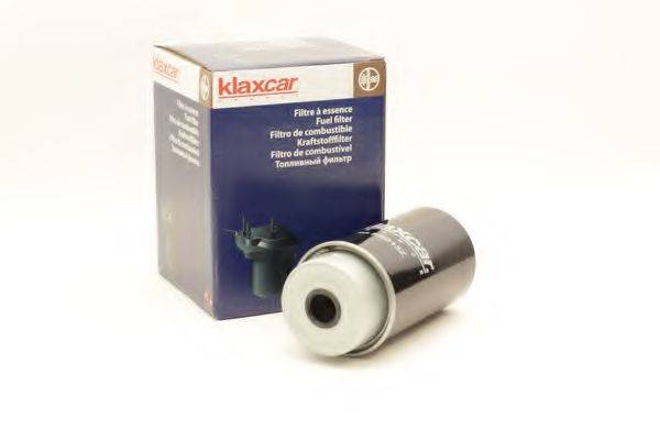 Топливный фильтр KLAXCAR FRANCE FE013z