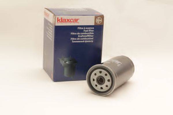 Топливный фильтр KLAXCAR FRANCE FE019z