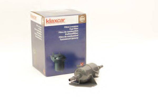 KLAXCAR FRANCE FE021Z Топливный фильтр