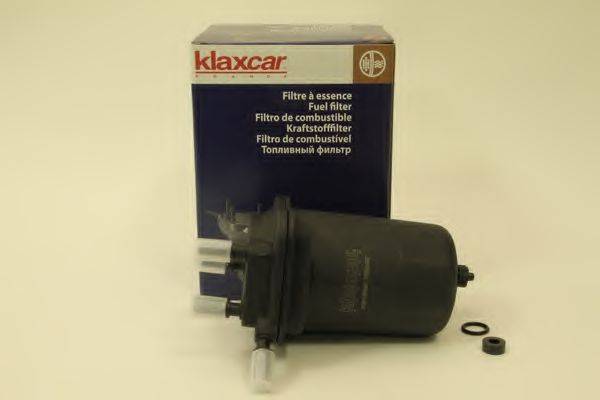 KLAXCAR FRANCE FE023Z Топливный фильтр