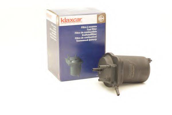 Топливный фильтр KLAXCAR FRANCE FE024z