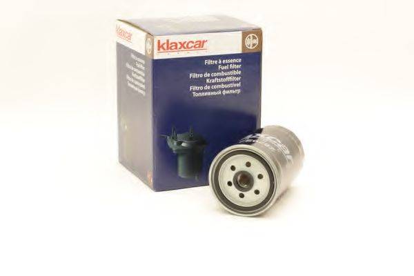 KLAXCAR FRANCE FE029Z Топливный фильтр