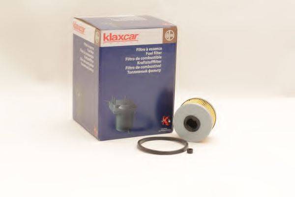 Топливный фильтр KLAXCAR FRANCE FE032z
