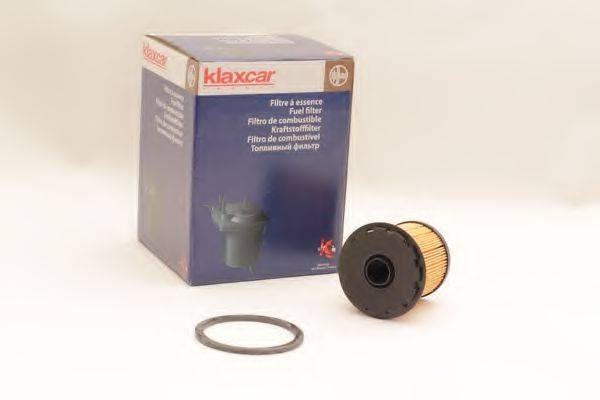 KLAXCAR FRANCE FE041Z Топливный фильтр