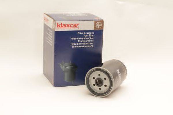 Топливный фильтр KLAXCAR FRANCE FE051z