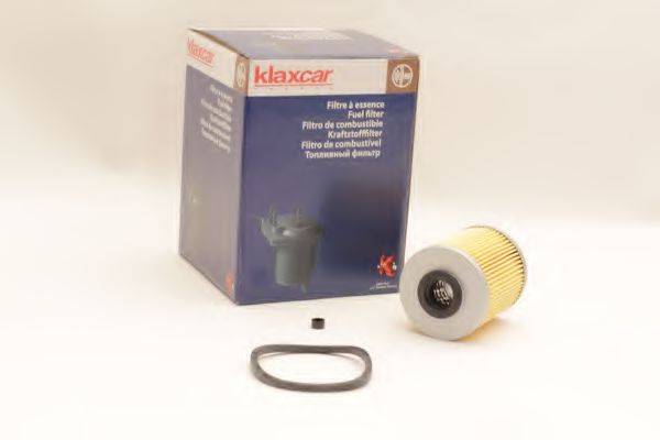 Топливный фильтр KLAXCAR FRANCE FE065z