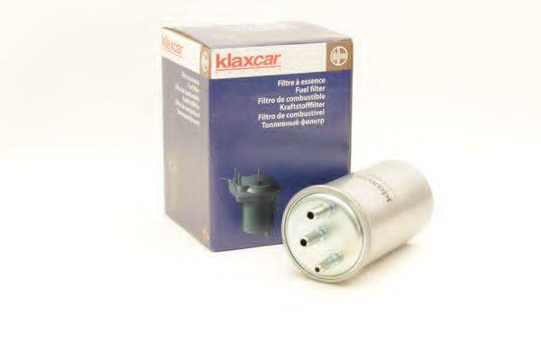 Топливный фильтр KLAXCAR FRANCE FE068z