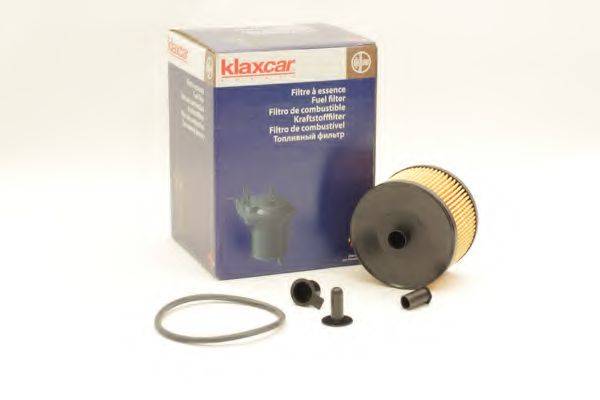 KLAXCAR FRANCE FE071Z Топливный фильтр
