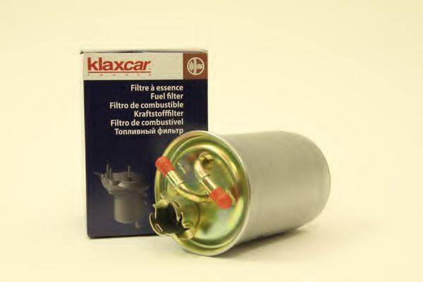 Топливный фильтр KLAXCAR FRANCE FE083z
