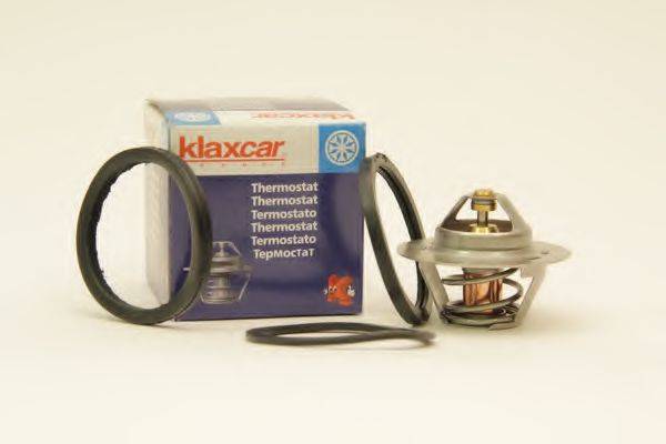 Термостат, охлаждающая жидкость KLAXCAR FRANCE 15614889z