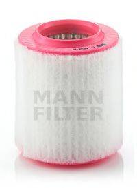 MANN-FILTER C16522 Воздушный фильтр