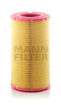 MANN-FILTER C2913661 Воздушный фильтр