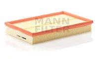 MANN-FILTER C29985X Воздушный фильтр