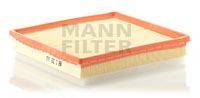 MANN-FILTER C30163 Воздушный фильтр