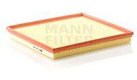 MANN-FILTER C35009 Воздушный фильтр