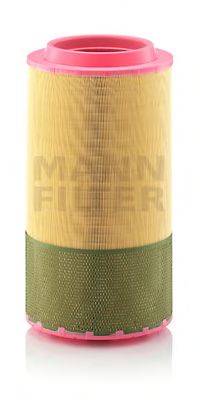 Воздушный фильтр MANN-FILTER C 27 1250/1