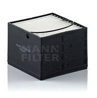 MANN-FILTER PU89 Топливный фильтр
