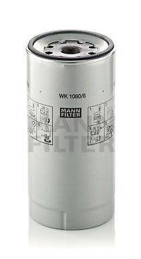 MANN-FILTER WK10806X Топливный фильтр