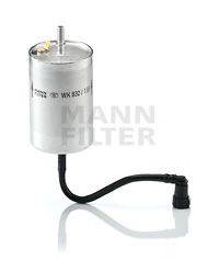 MANN-FILTER WK8321 Топливный фильтр