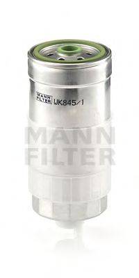 MANN-FILTER WK8451 Топливный фильтр