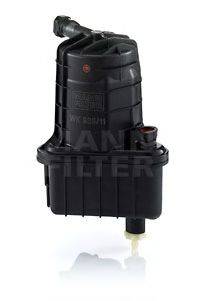 MANN-FILTER WK93911X Топливный фильтр