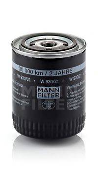 MANN-FILTER W 930/21
