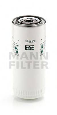 MANN-FILTER W9628 Масляный фильтр