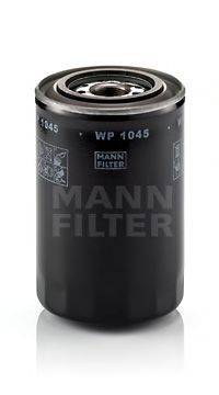 MANN-FILTER WP1045 Масляный фильтр