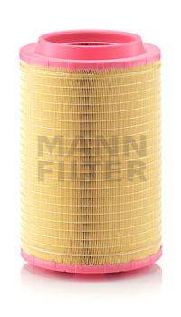 MANN-FILTER C279985 Воздушный фильтр
