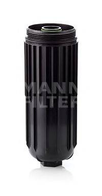 MANN-FILTER W13004 Масляный фильтр
