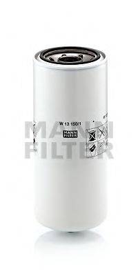 MANN-FILTER W131501 Масляный фильтр
