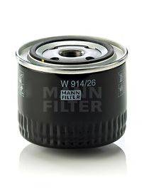 MANN-FILTER W91426 Масляный фильтр