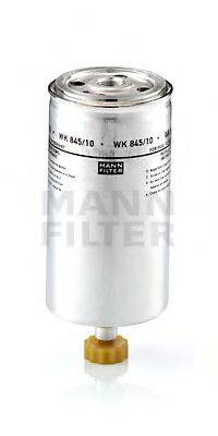 MANN-FILTER WK84510 Топливный фильтр